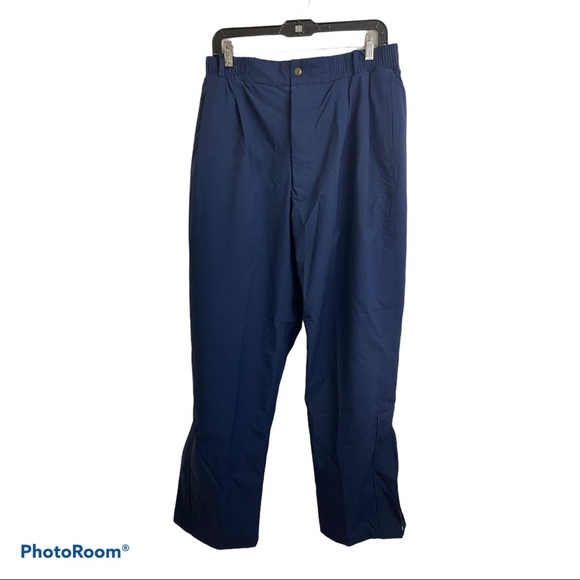 Tourney gore-Tex waterproof wind proof size large pants ski outfitters. - Picture 1 of 8